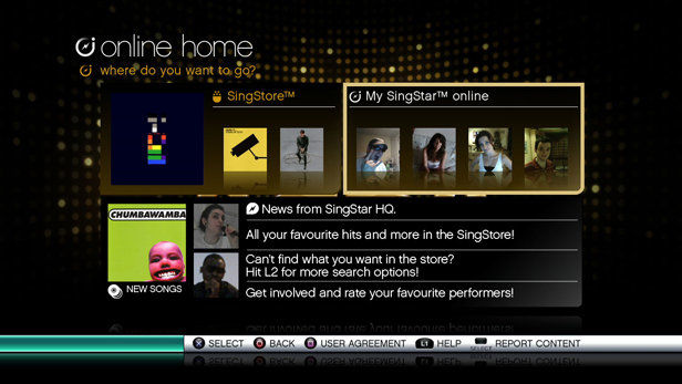 Singstar ABBA