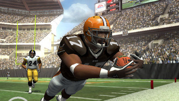 Madden NFL 09