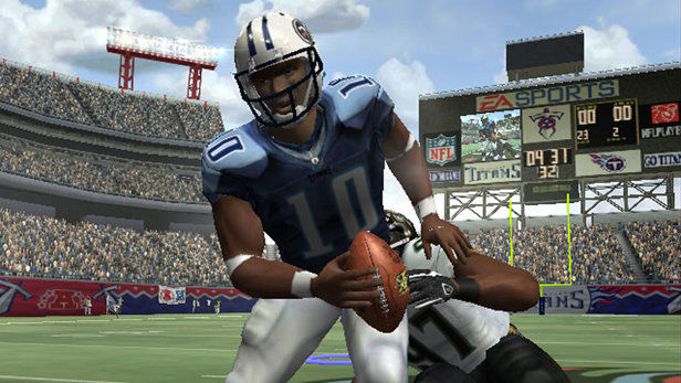 Madden NFL 09