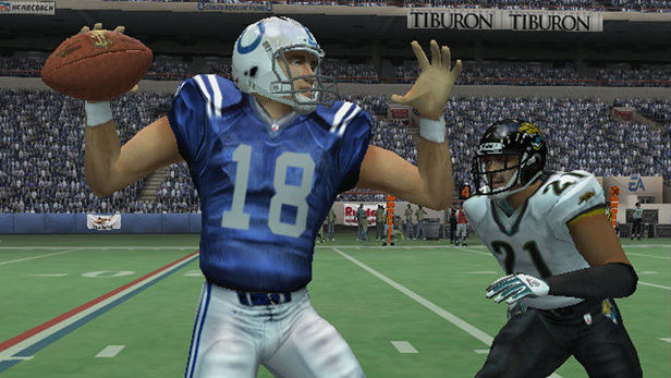 Madden 2008