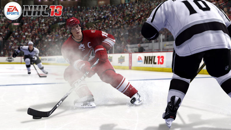 Nhl 13 hot sale ps3