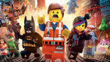 LEGO Movie Videogame-Xbox One-Loading Screen