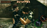 Resident Evil The Mercenaries 3D