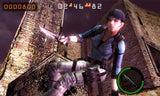 Resident Evil The Mercenaries 3D