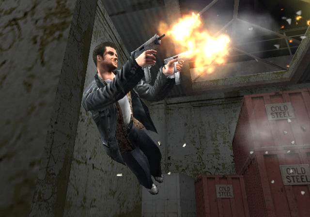 Max Payne