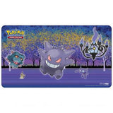 Ultra Pro: Pokemon Playmat - Gallery Series Haunted Hollow Playmat