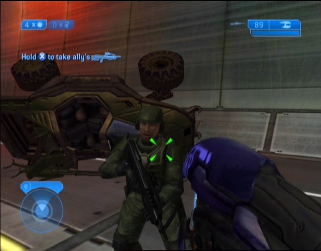 Halo 2