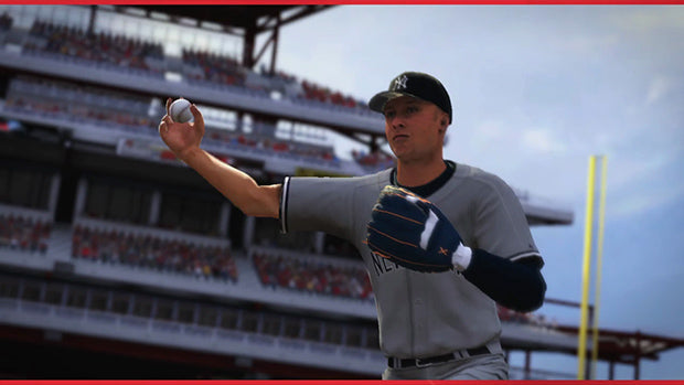 2K Sports Major League Baseball 2K10