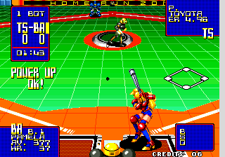 Super Baseball 2020