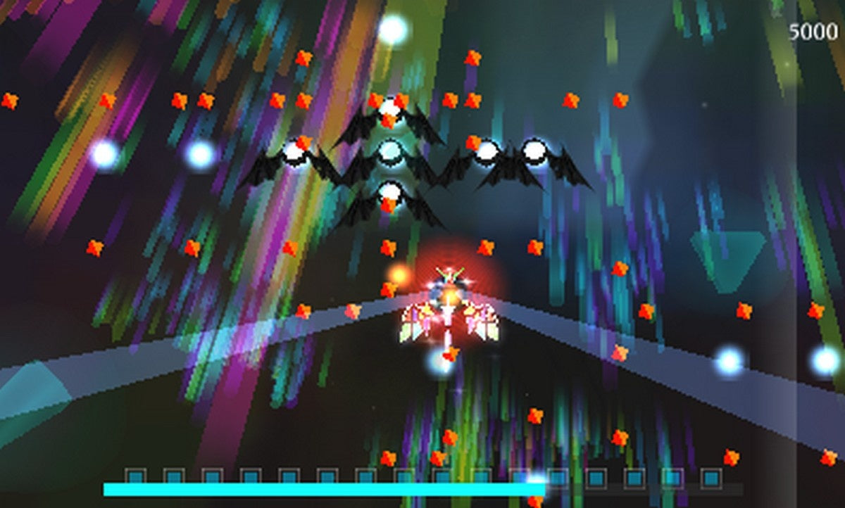 Dream Trigger 3D-3DS-loadingscreen.ca