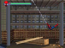 Spider-Man: Edge of Time (Loose)