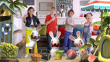 Rabbids Invasion: The Interactive TV Show