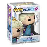 Funko Pop Disney Frozen - Elsa w/ Ice Magic