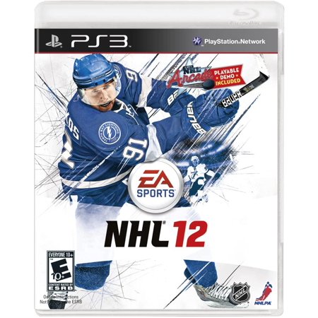 NHL 12