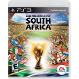 2010 FIFA World Cup South Africa