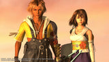 Final Fantasy X