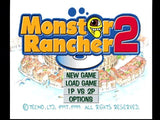 Monster Rancher 2