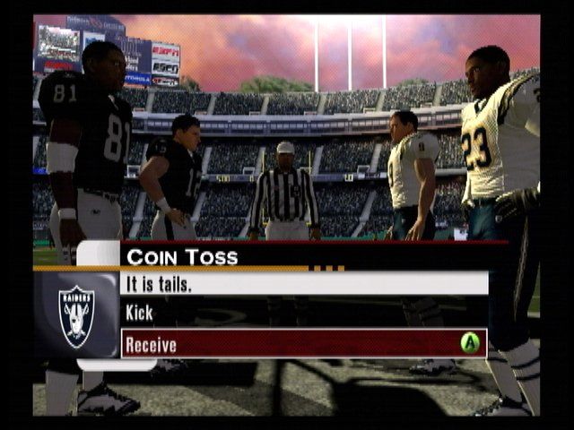 The Sports Desk – Is ESPN NFL 2K5 Still Good After All These Years? - Game  Informer