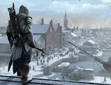 Assassin's Creed III