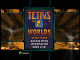 Tetris Worlds