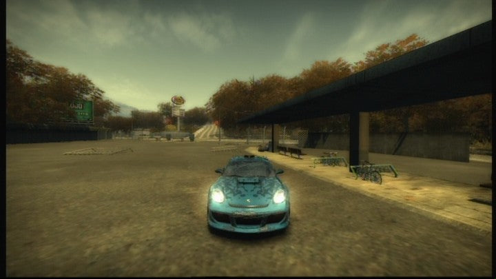 Need for Speed: Most Wanted [2012 Limited Edition]