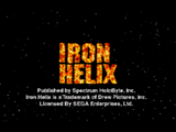 Iron Helix