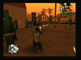 Grand Theft Auto San Andreas Greatest Hits