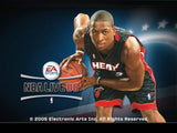 NBA Live 06