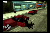 Grand Theft Auto Liberty City Stories