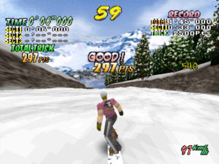 Cool Boarders 2 [Greatest Hits]