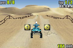 ATV: Quad Power Racing (Loose)