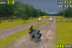 ATV: Quad Power Racing (Loose)