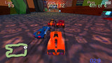 Pocket Racers