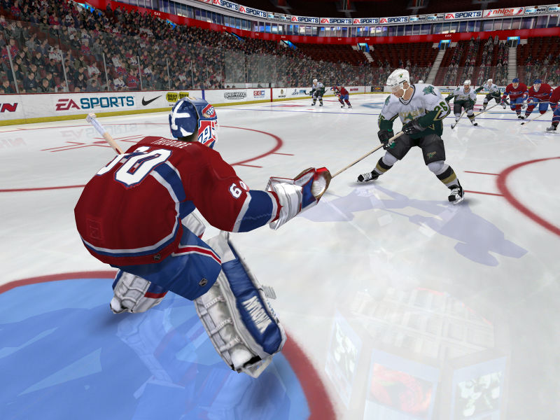 NHL 2005