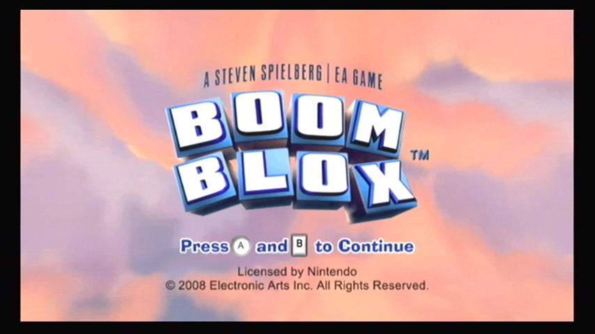 Boom Blox