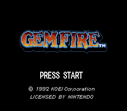 Gemfire