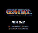 Gemfire