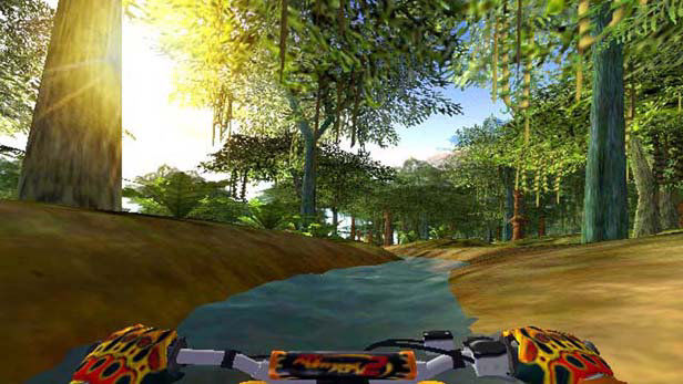 ATV Offroad Fury 2 [Not for Resale]