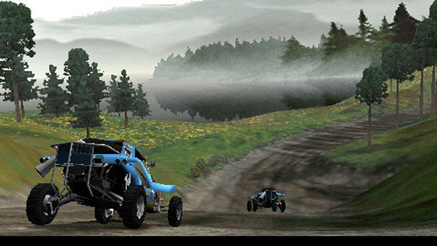 Atv offroad best sale fury 4