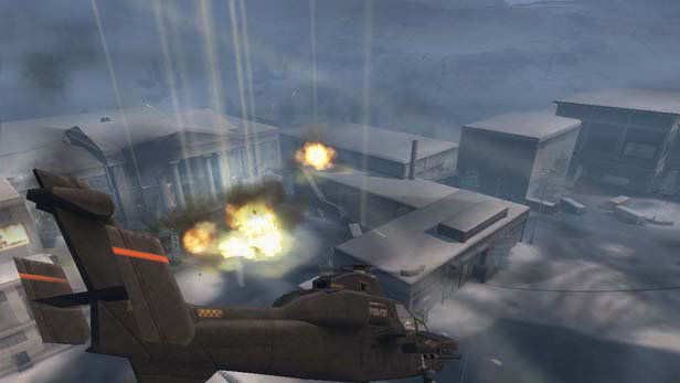 Battlefield 2: Modern Combat