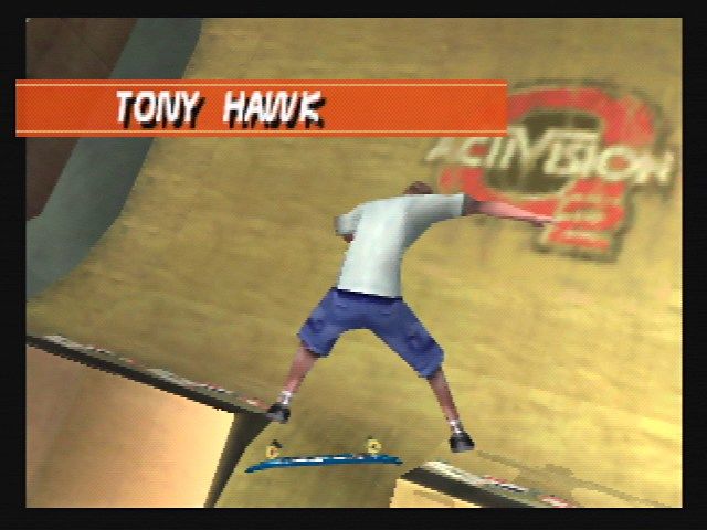 Tony Hawk's Pro Skater 3, Nintendo