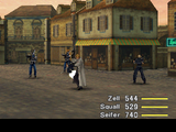 Final Fantasy VIII