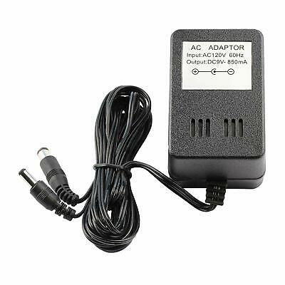 3 In 1 AC Adapter For NES Super NES Sega Genesis