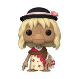 Funko Pop E.T. The Extra-Terrestrial 40th Anniversary - ET in Disguise