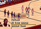 NBA Live 95