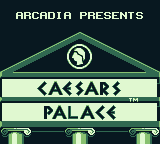 Caesars Palace (Loose)