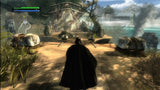 Star Wars The Force Unleashed [Platinum Hits]