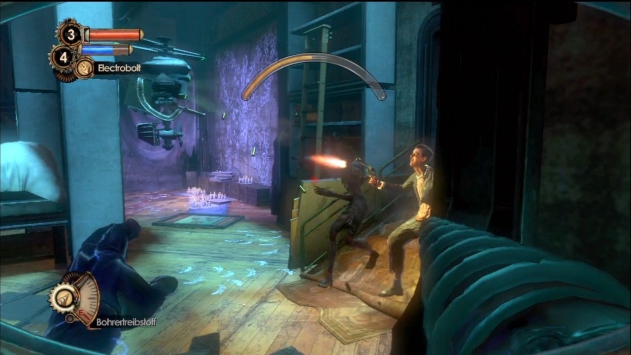 BioShock 2