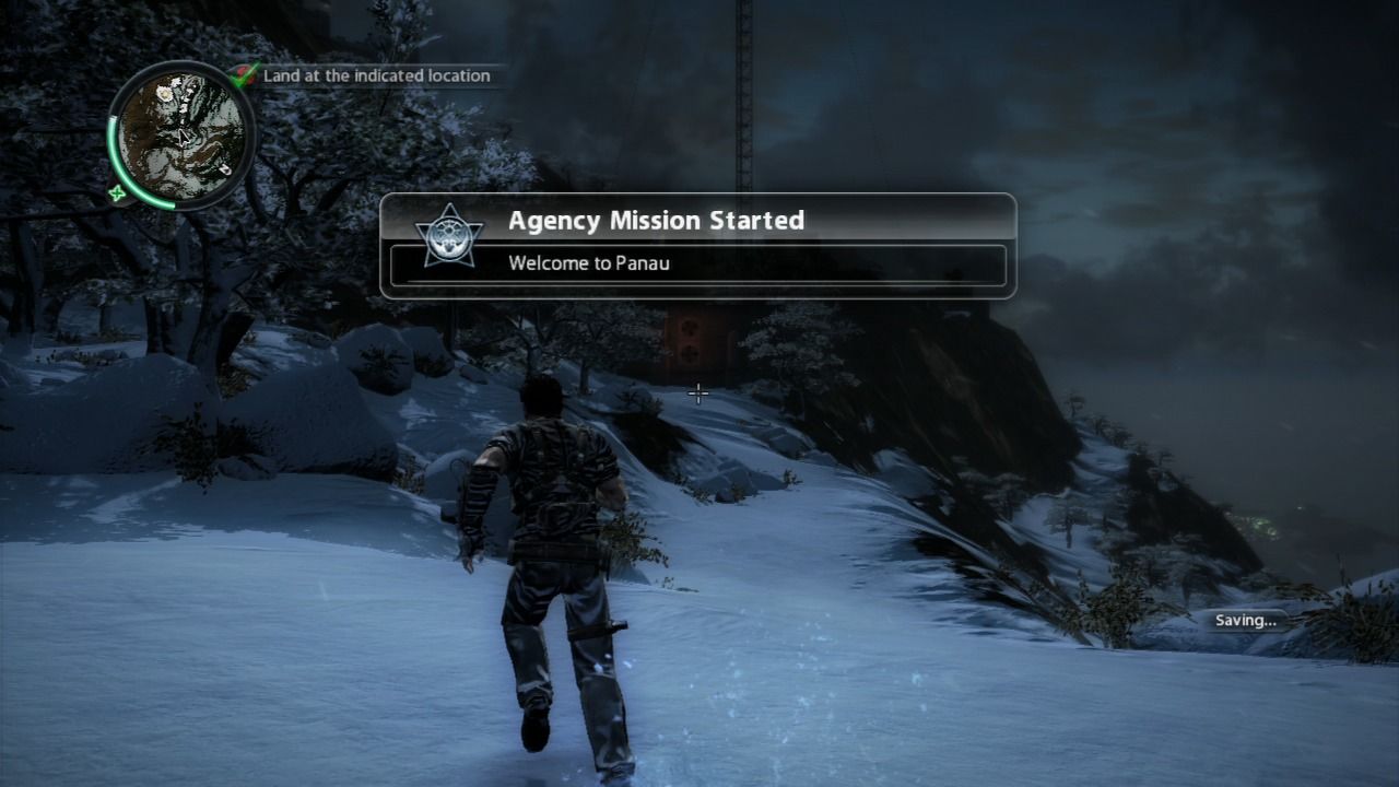 Just Cause 2