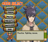 Naruto Ultimate Ninja